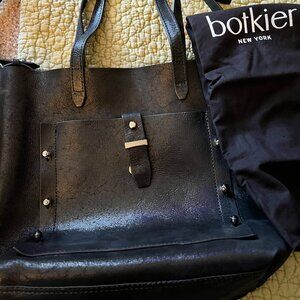 Like New Boktier Warren Tote